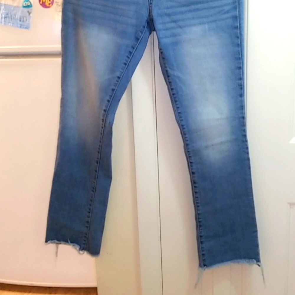 Blue Jeans